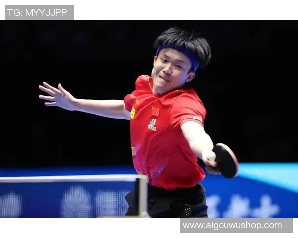 十五运会丨乒乓球：王曼昱强势晋级 王楚钦激战险胜