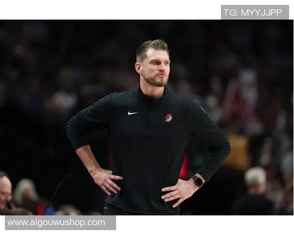 斯普利特谈NBA杯：世界赛场早就有杯赛了，它会渐渐得到认可