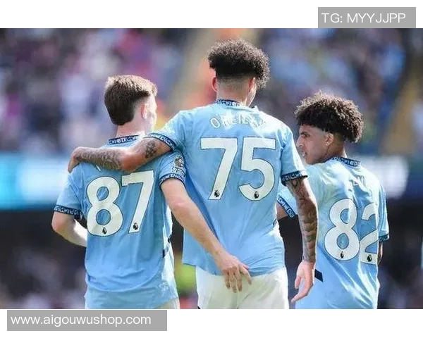 曼晚：曼城仍可抢夺本赛季英超，他们习惯于赛季后半段发力